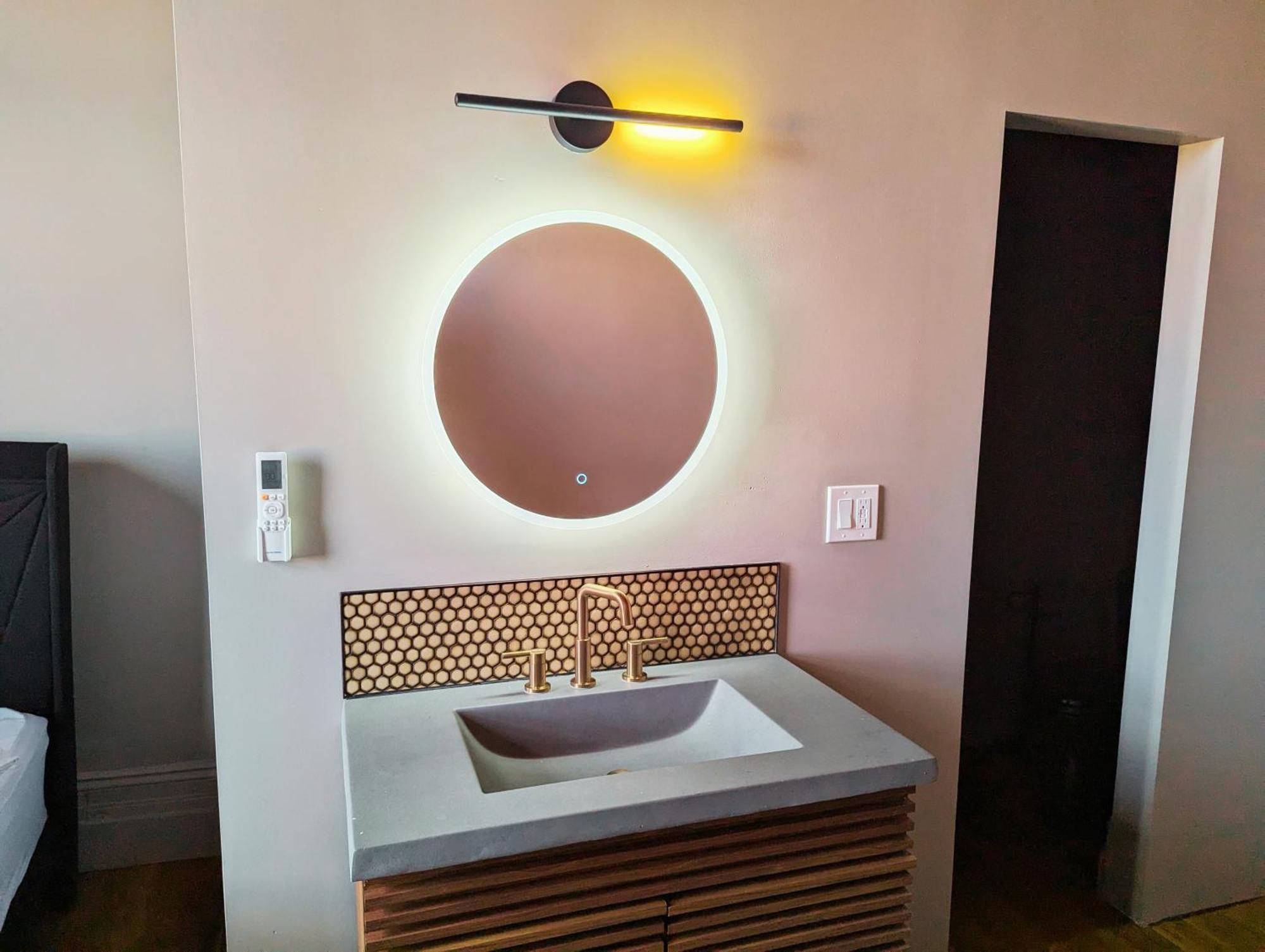 The Well Hotel & Taproom Trinidad Bagian luar foto