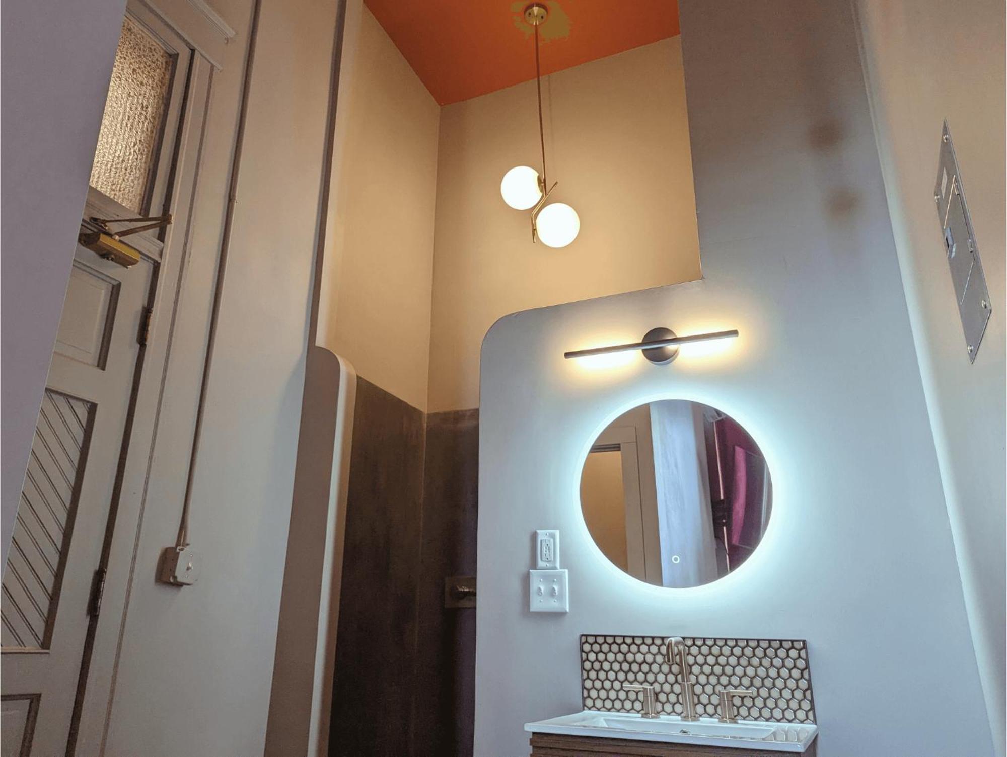 The Well Hotel & Taproom Trinidad Bagian luar foto